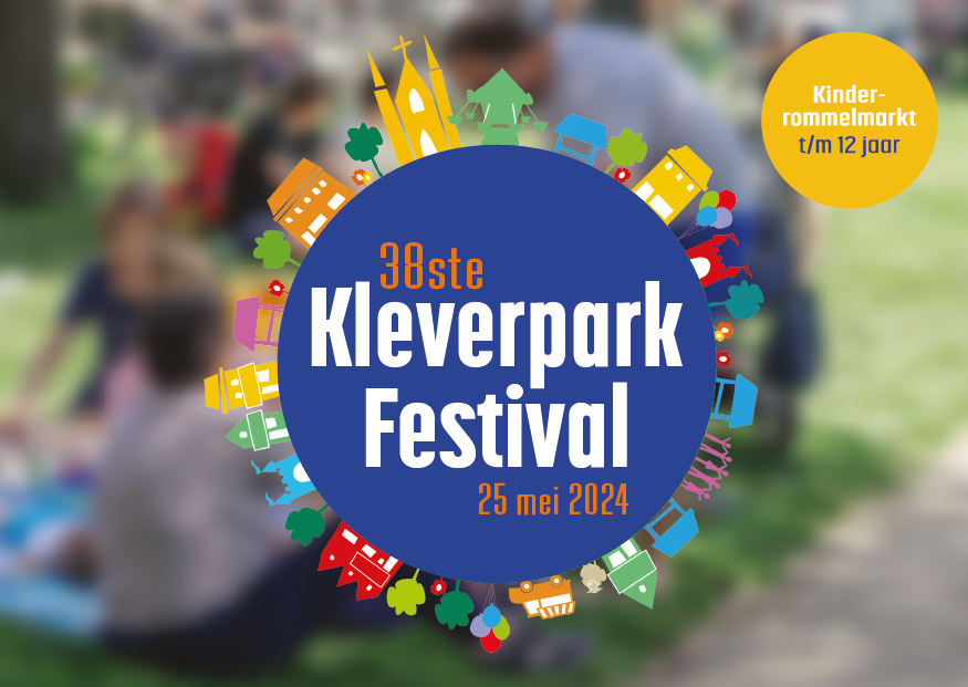 Kleverparkfestival